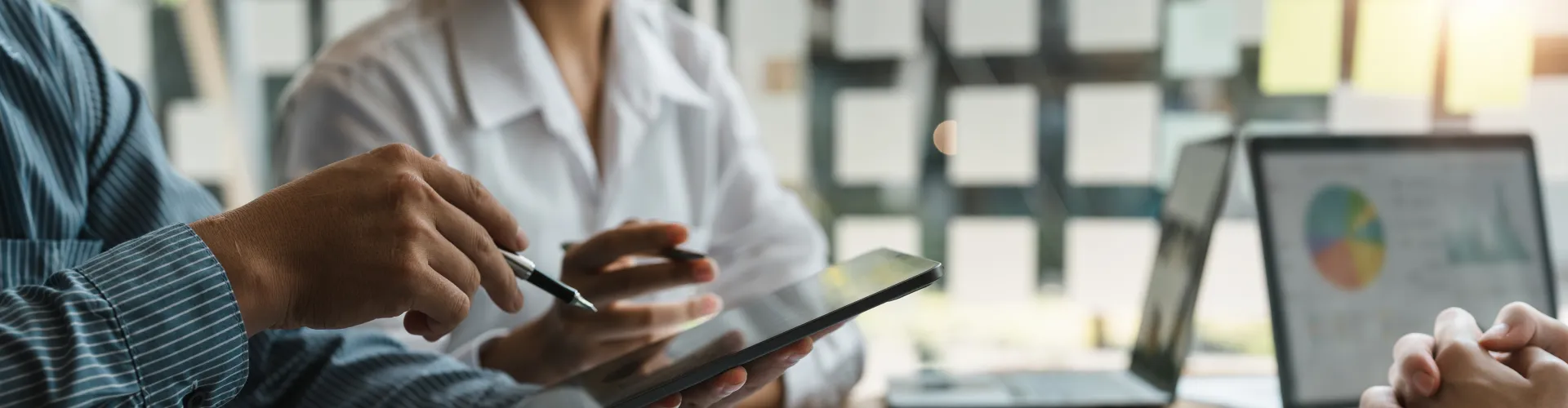 Planning Integrated Facility Management