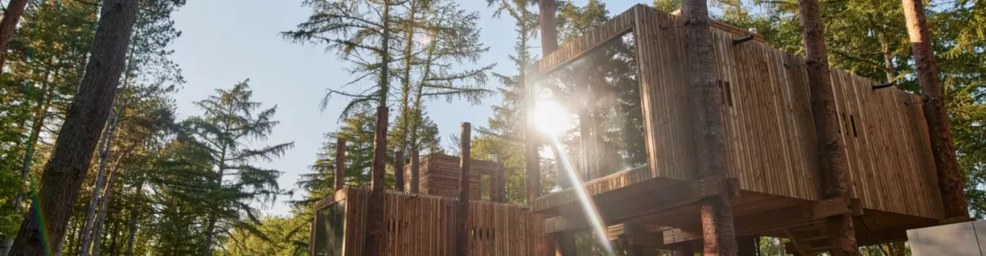 Your Nature eco resort