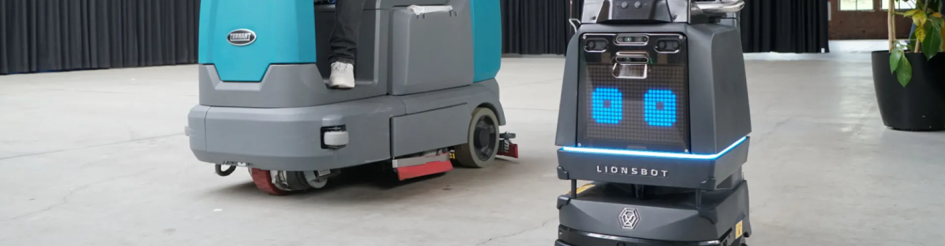 Gom Robotica