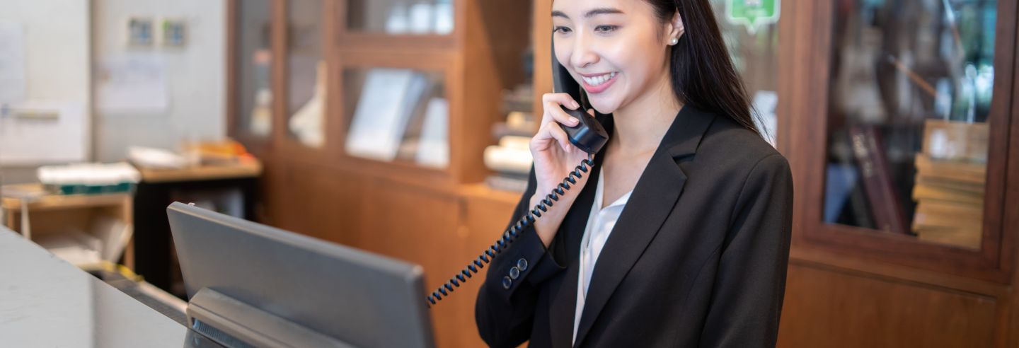 hospitality host