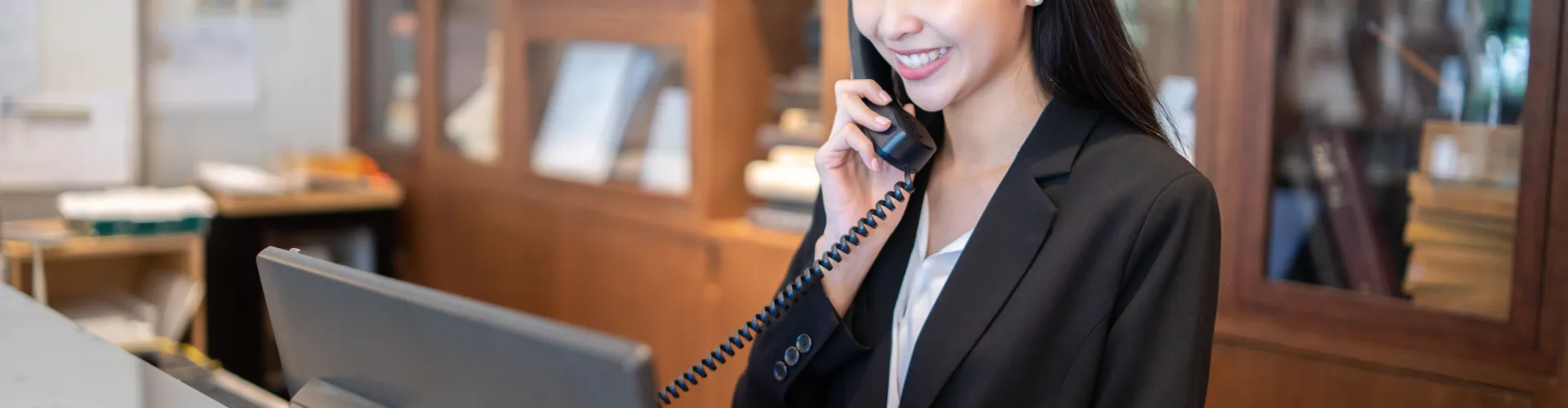 hospitality host