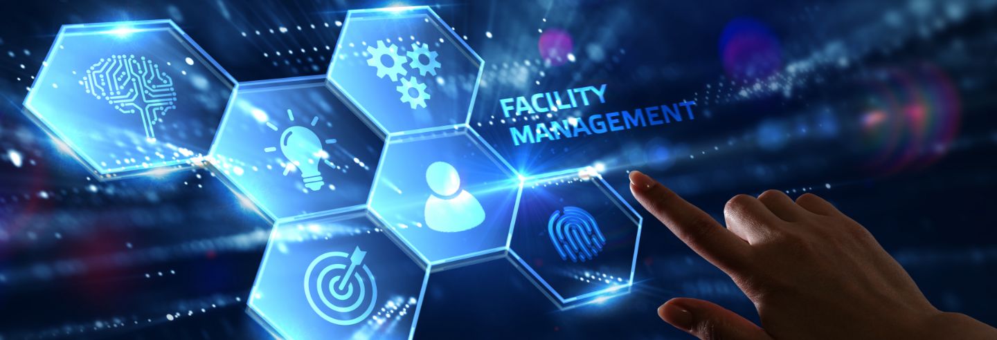 technologie en digitalisatie facility management