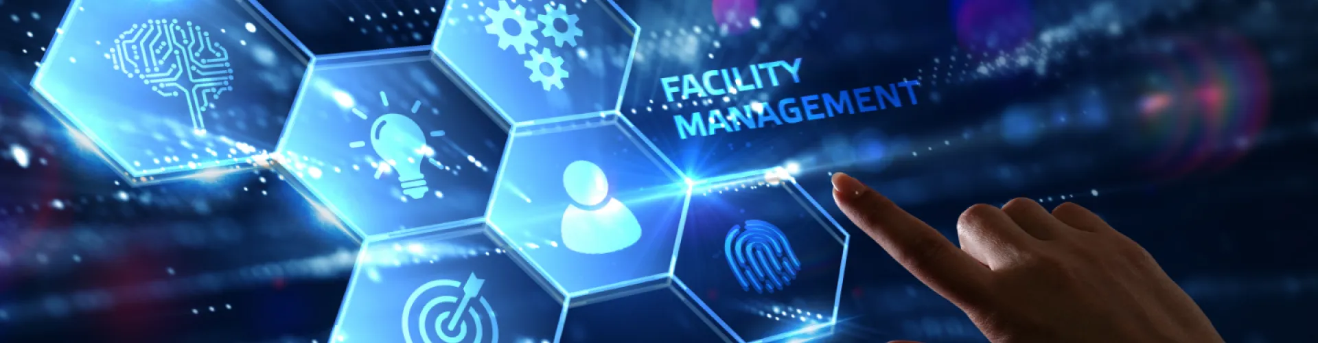 technologie en digitalisatie facility management
