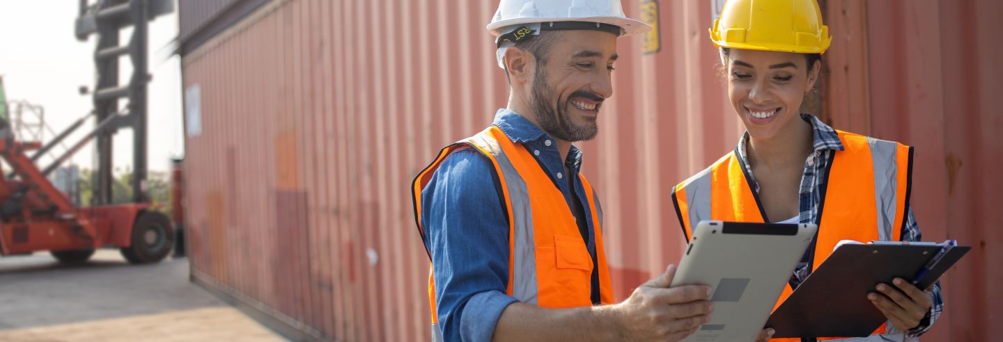 facility coordinator op werf