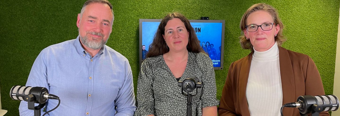 Podcast 9 - Buitengewoon