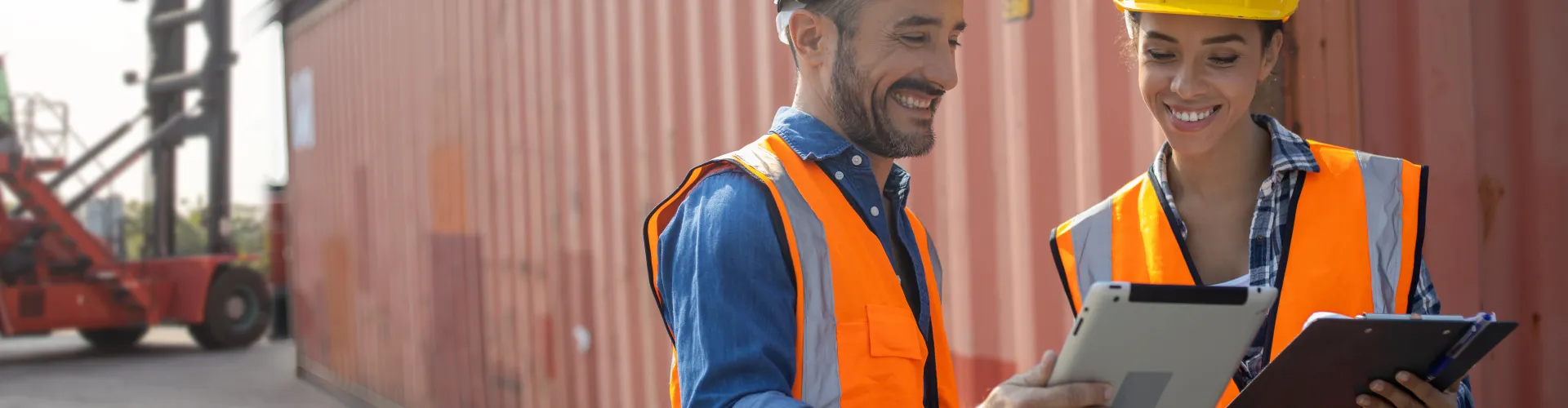 facilitaire partners op werf