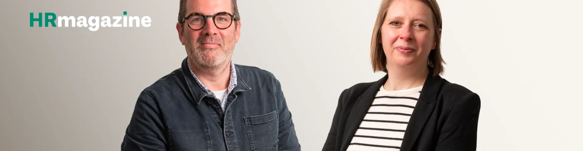 Podcast HR magazine