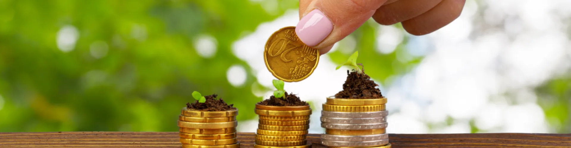 duurzaamheidsinitiatieven