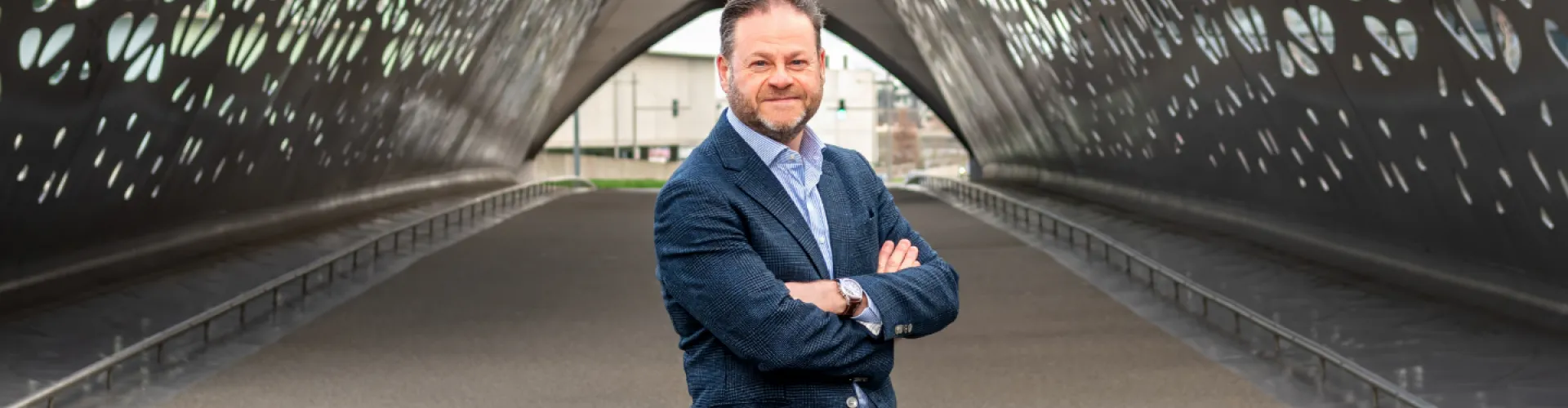 Algemeen Directeur Facilicom