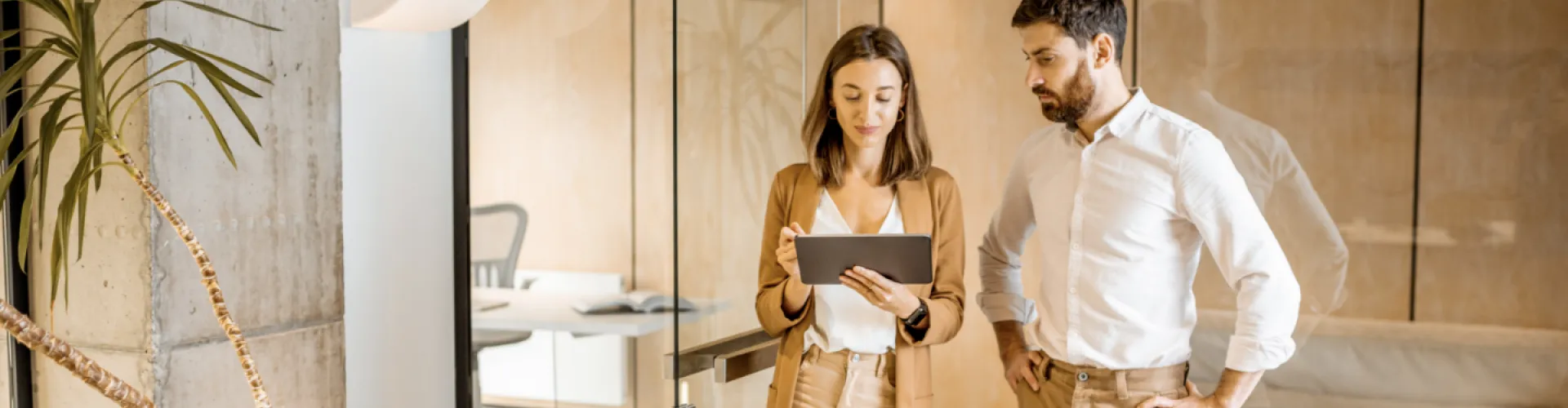 FS Managers die cijfers analyseren