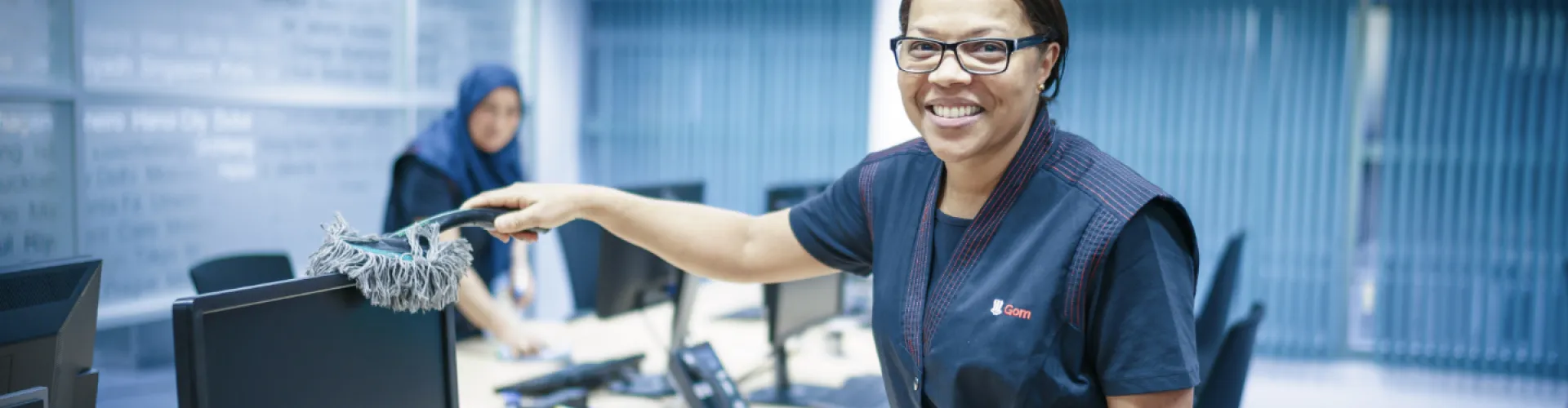 schoonmaker stoft computer af