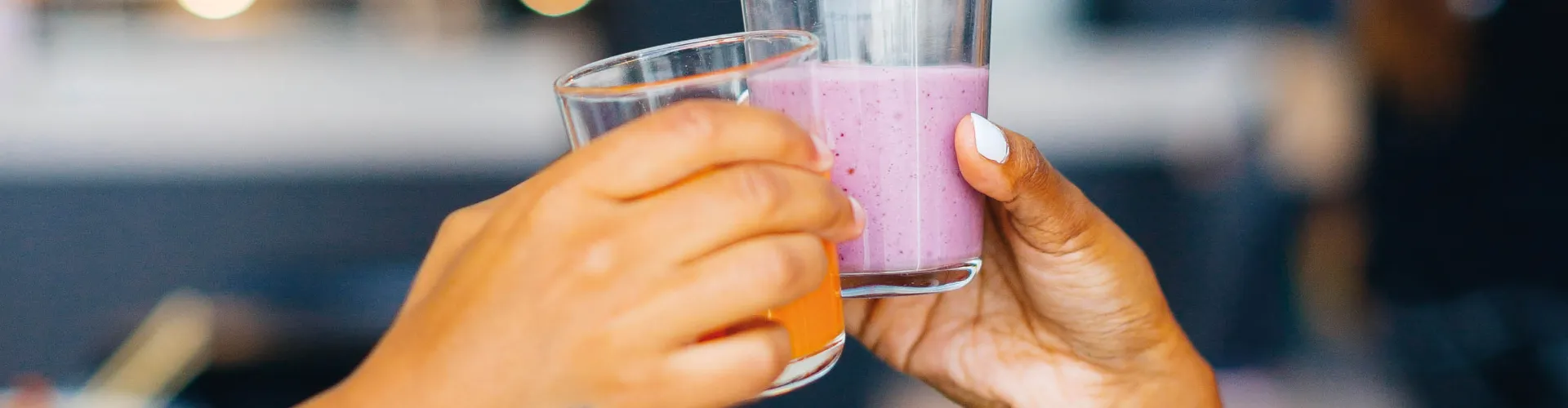 Food&I een recept voor succes