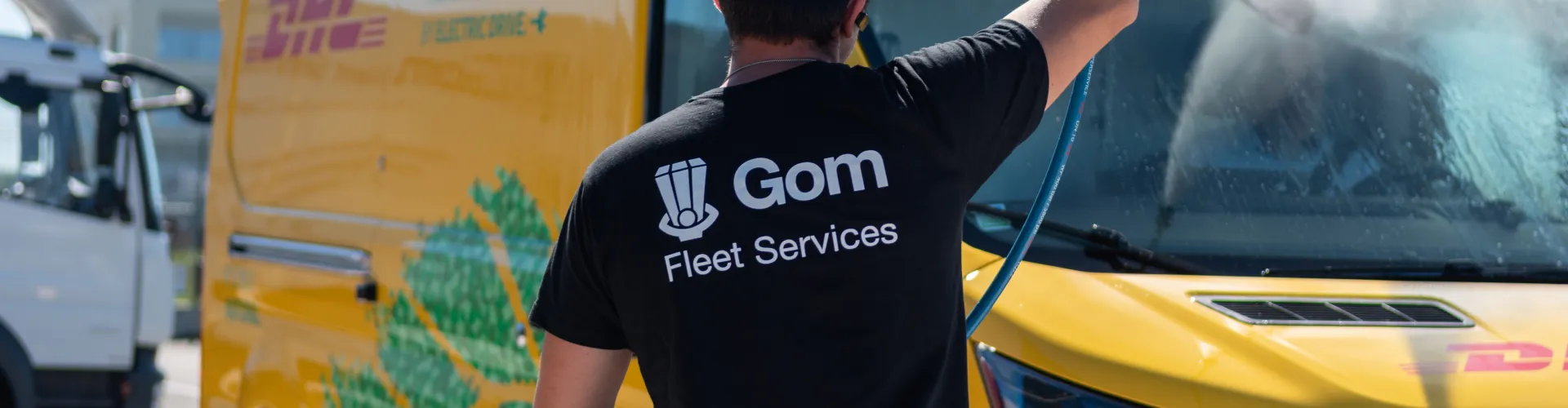 GFS DHL
