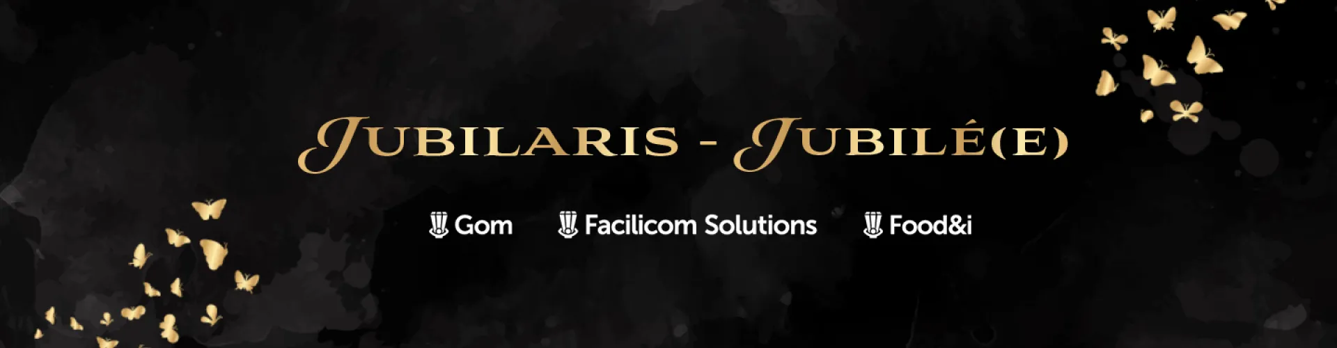 Jubilarissen