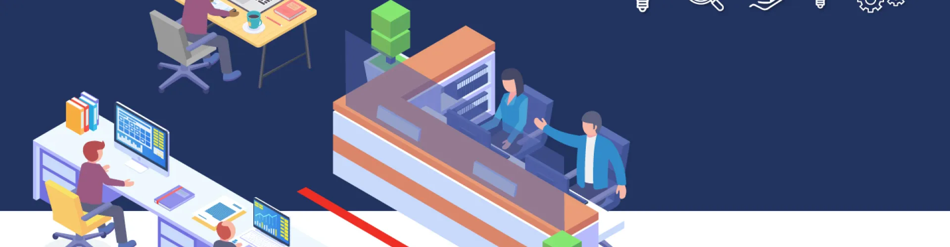 Activity Based Working