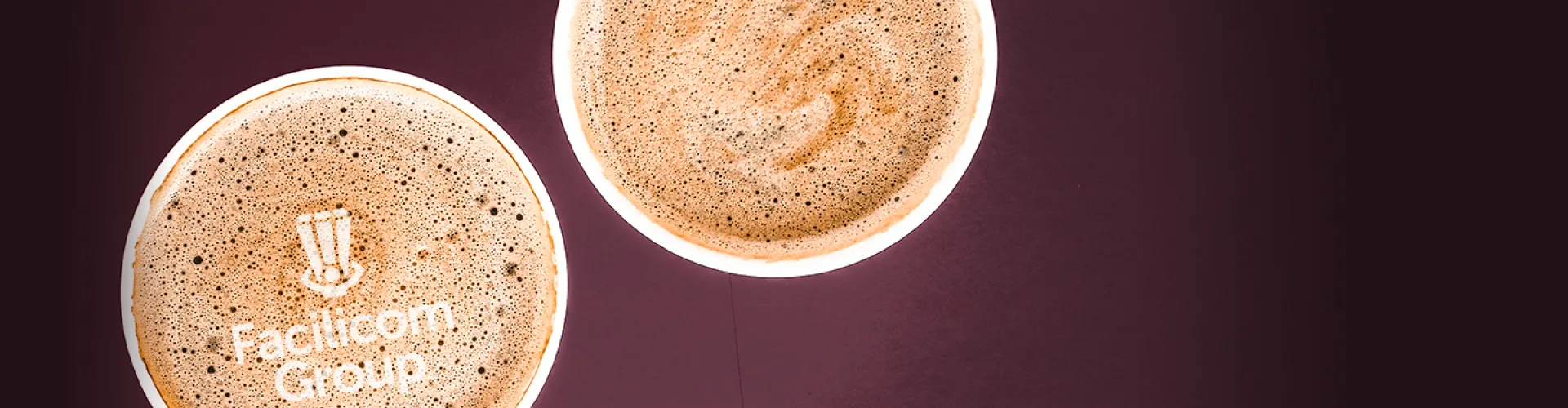 Kom op de koffie bij Facilicom