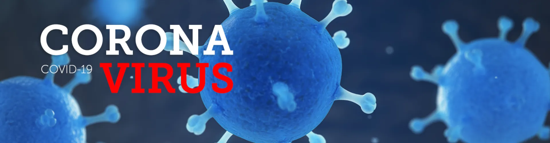 Extra schoonmaken door Coronavirus