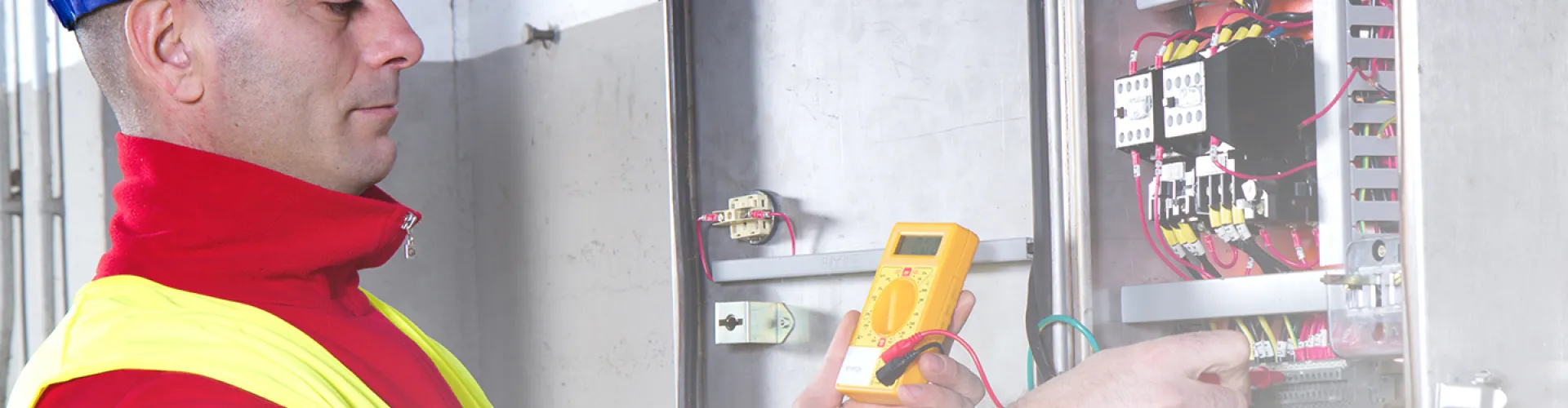 Onderhoud door Facilicom Hard Services: van preventief naar proactief
