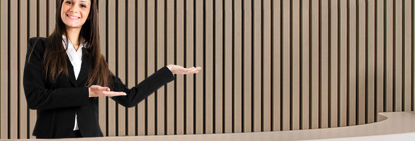 Dynamic Reception