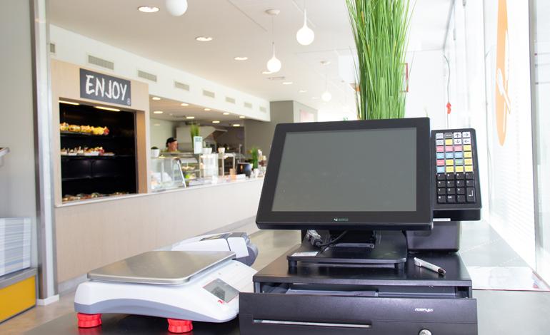 Facilicom, Prorest, catering, maaltijden, chef, seizoensgebonden, gastvrijheid, assortiment, gevarieerd, lekker, gezond, genieten, milieu, duurzaamheid, variatie, bedrijfsrestaurant, onderwijs, cafetaria, coffee corners, grab & go, lunch, informele meetings, The Market