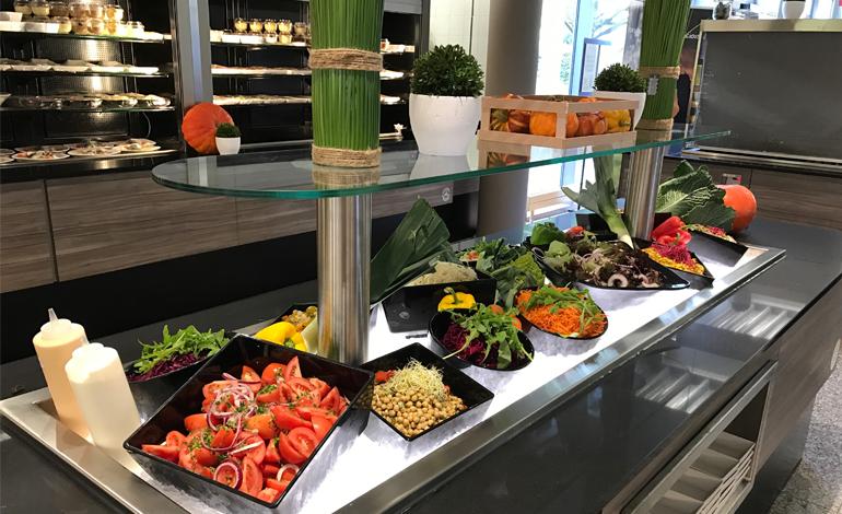 Facilicom, Prorest, catering, facilitaire diensten, bedrijfsrestaurant, maaltijden