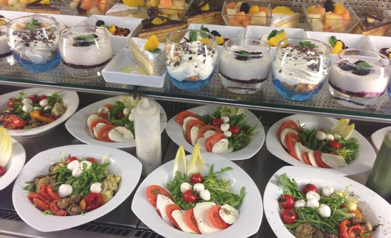 Facilicom, Prorest, catering, facilitaire diensten, bedrijfsrestaurant, maaltijden