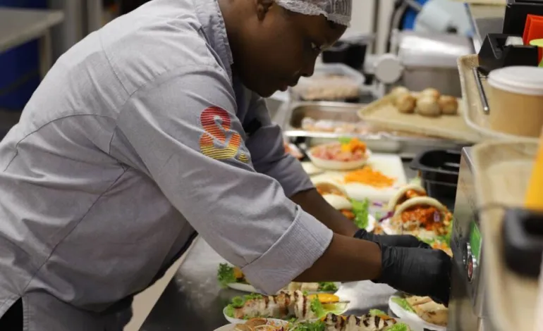 keukenmedewerker Food&i
