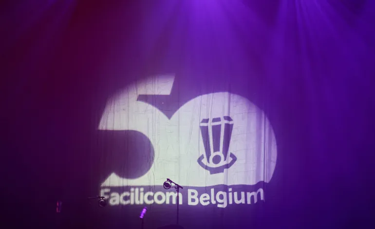 Facilicom Heroes Night