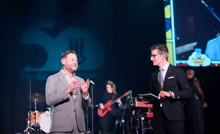 Facilicom Heroes Night