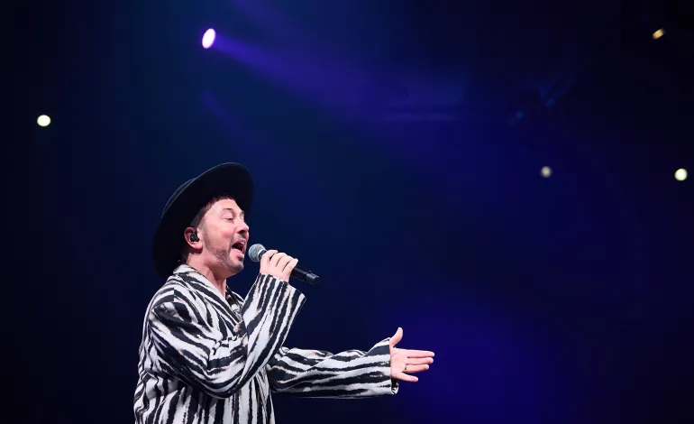 Facilicom Heroes Night