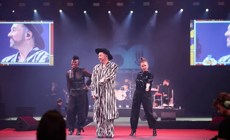 Facilicom Heroes Night