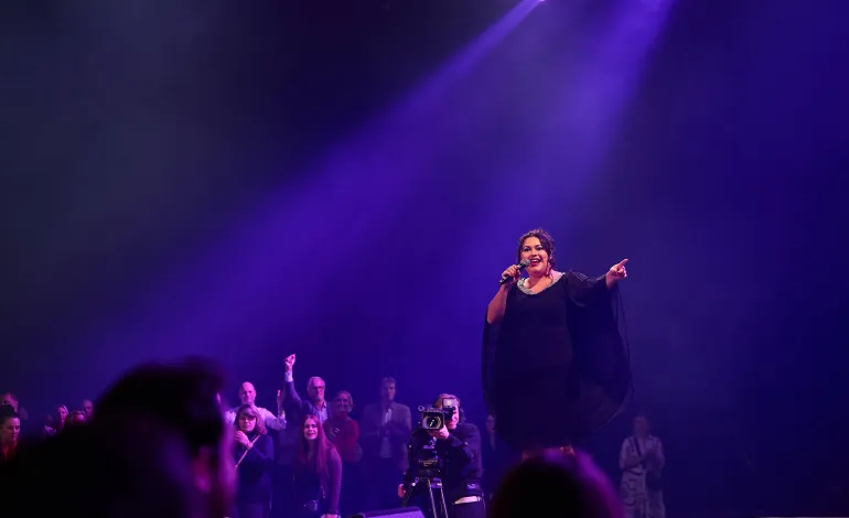 Facilicom Heroes Night