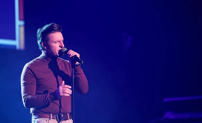 Facilicom Heroes Night