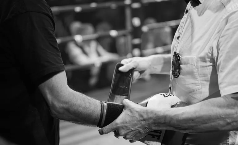 Facilicom Heroes Night