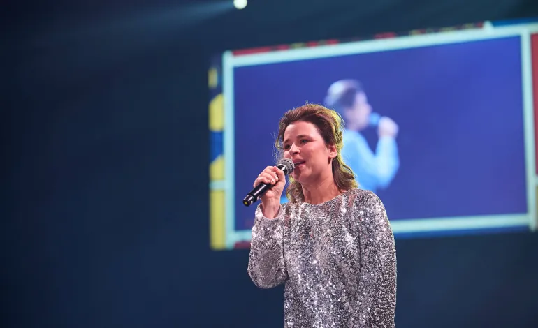 Facilicom Heroes Night