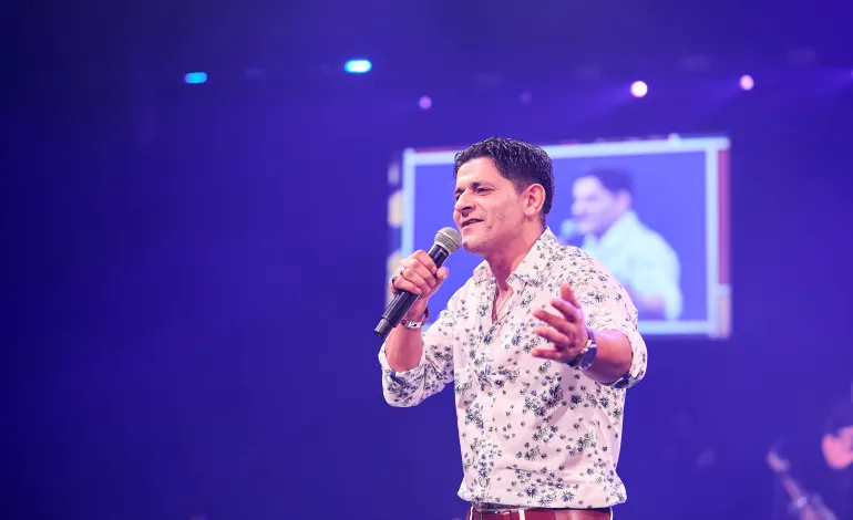 Facilicom Heroes Night