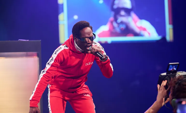 Facilicom Heroes Night