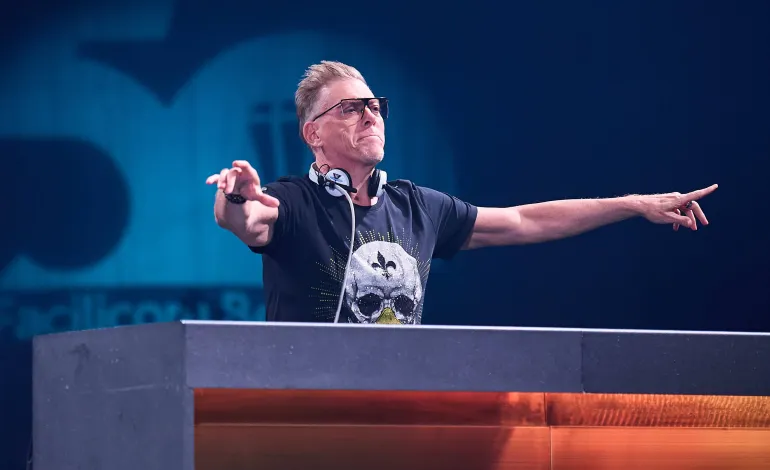 Facilicom Heroes Night