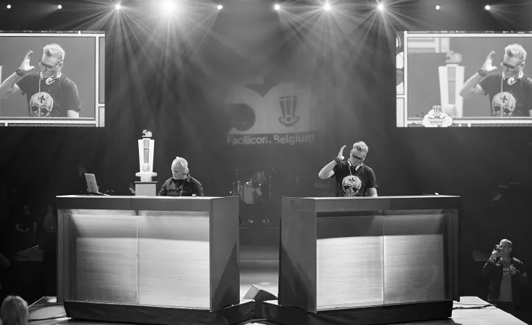 Facilicom Heroes Night