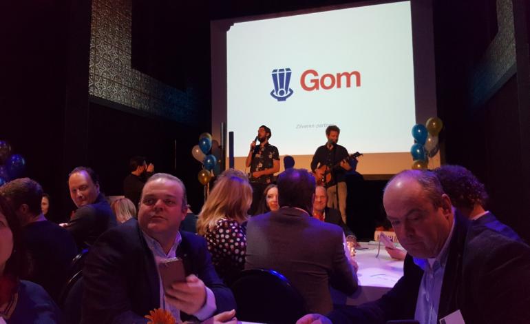 Schoonmaker van het jaar 2018