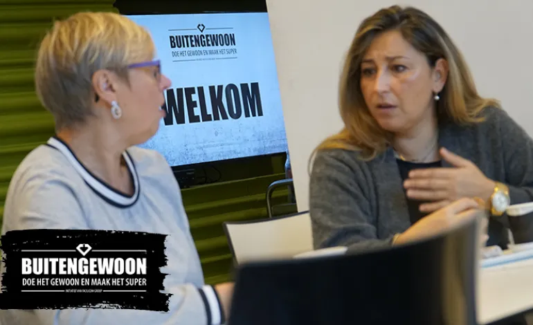 Facilicom leidt 12 anderstalige nieuwkomers op tot keukenmedewerker of schoonmaker