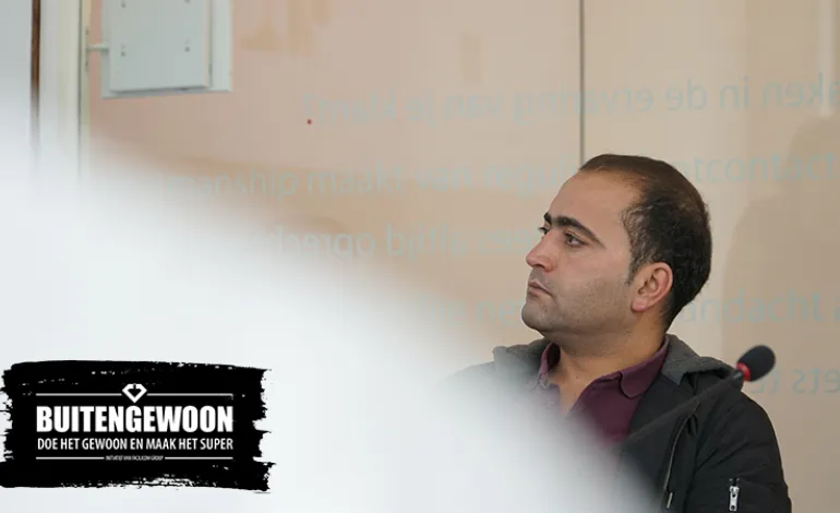 Facilicom leidt 12 anderstalige nieuwkomers op tot keukenmedewerker of schoonmaker
