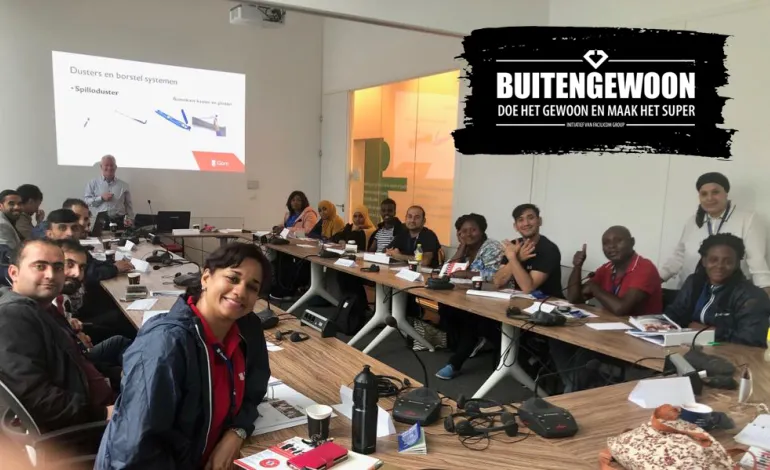 Buitengewoon opleiding