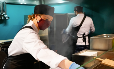 Prorest Catering Food Beverage