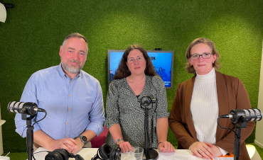 Podcast 9 -  Buitengewoon