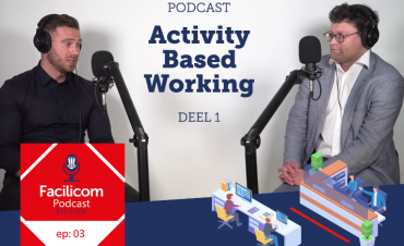 Podcast Activity Based Working