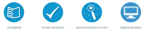 kleendesk