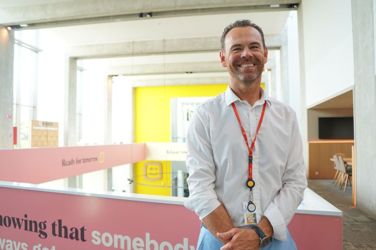 Facility Coordinator bij Telenet