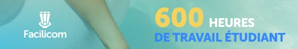 etudiant
