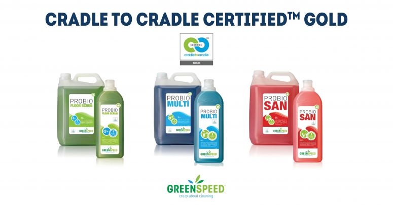 ProBio is nu Cradle to Cradle certified